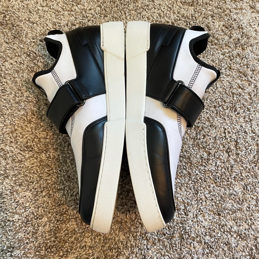Paul Andrew Potenza high top Sneaker size 42 - Picture 6 of 12